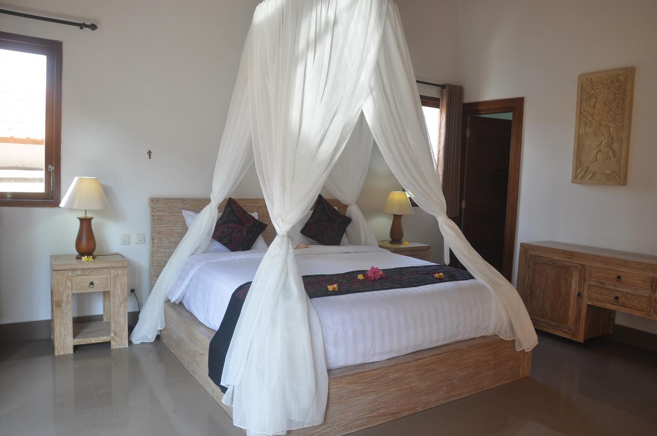 Alamdhari Resort And Spa Сидемен Экстерьер фото
