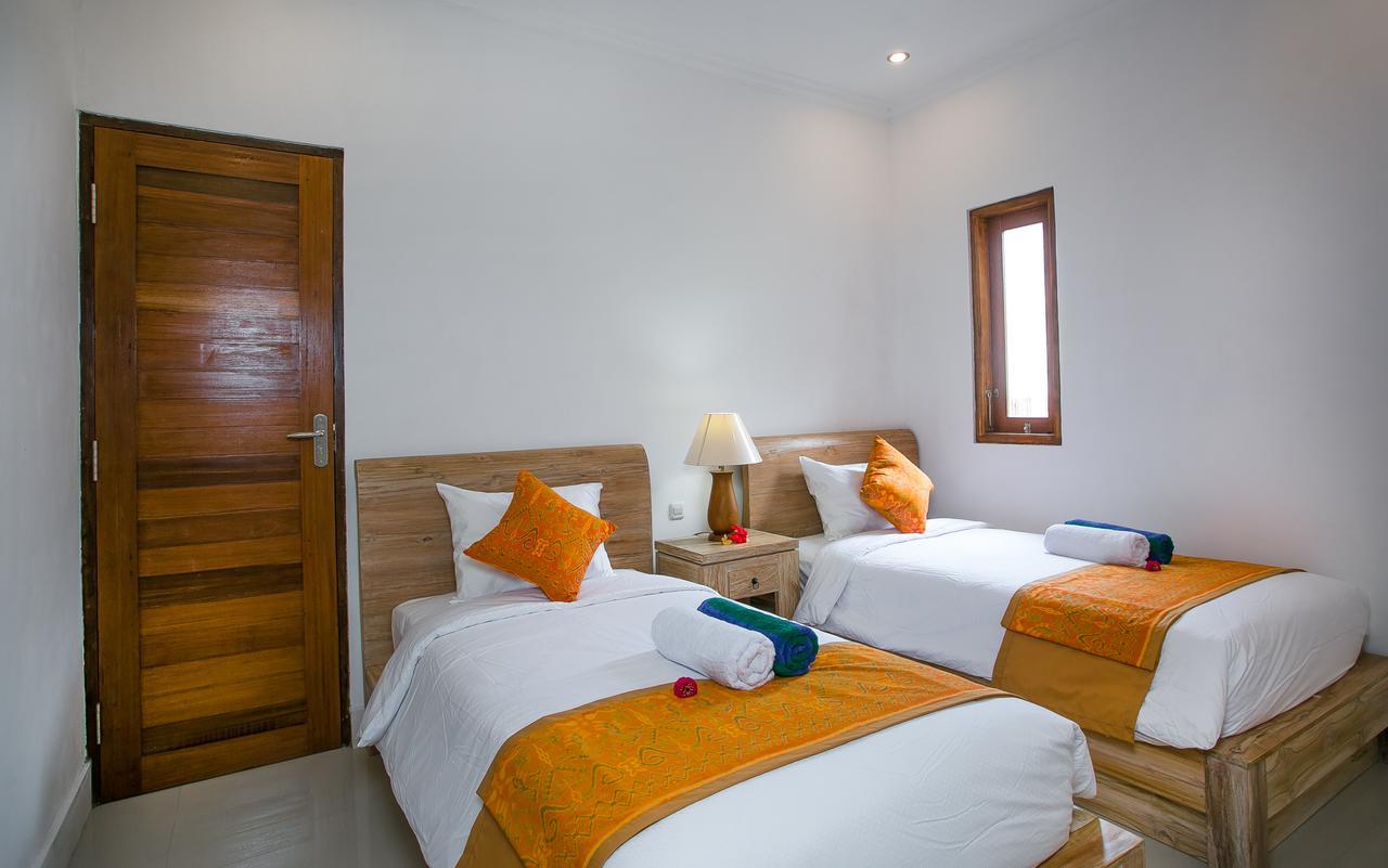 Alamdhari Resort And Spa Сидемен Экстерьер фото