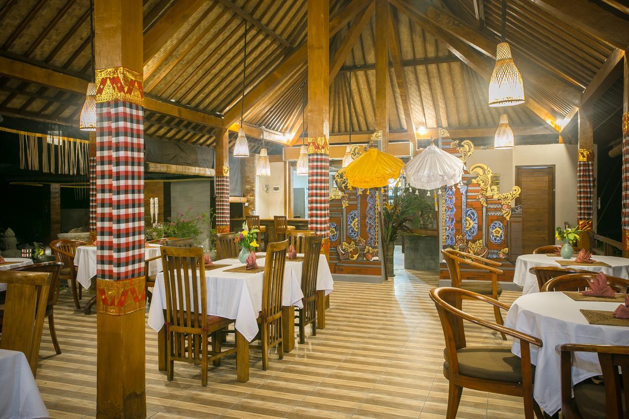 Alamdhari Resort And Spa Сидемен Экстерьер фото