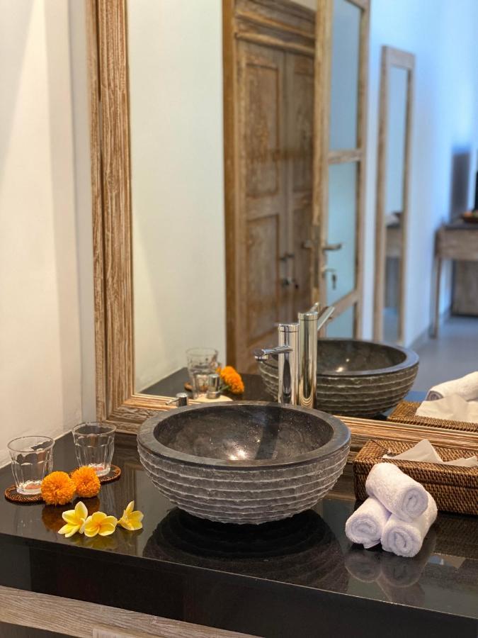 Alamdhari Resort And Spa Сидемен Экстерьер фото